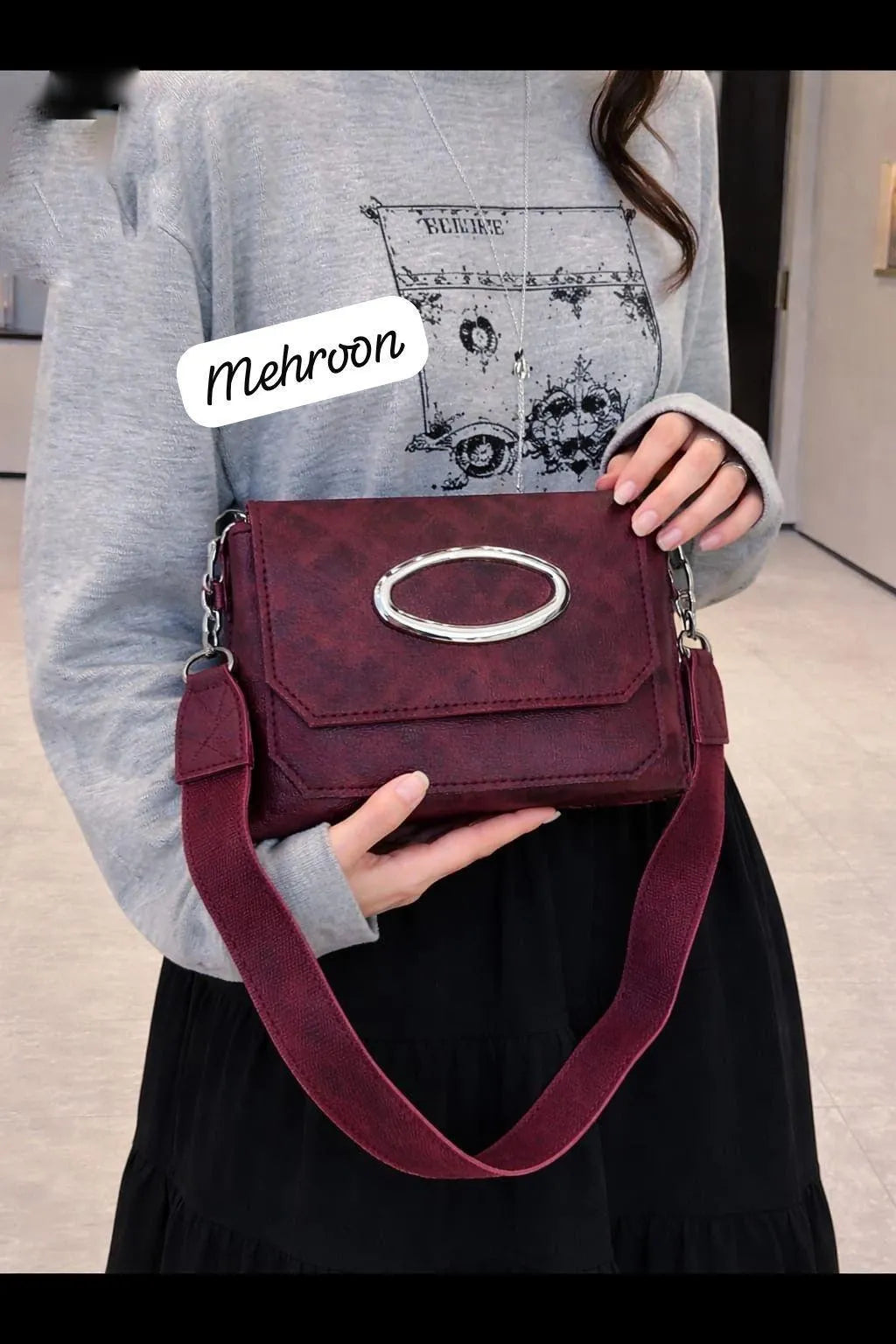 Girls Cross body Bag