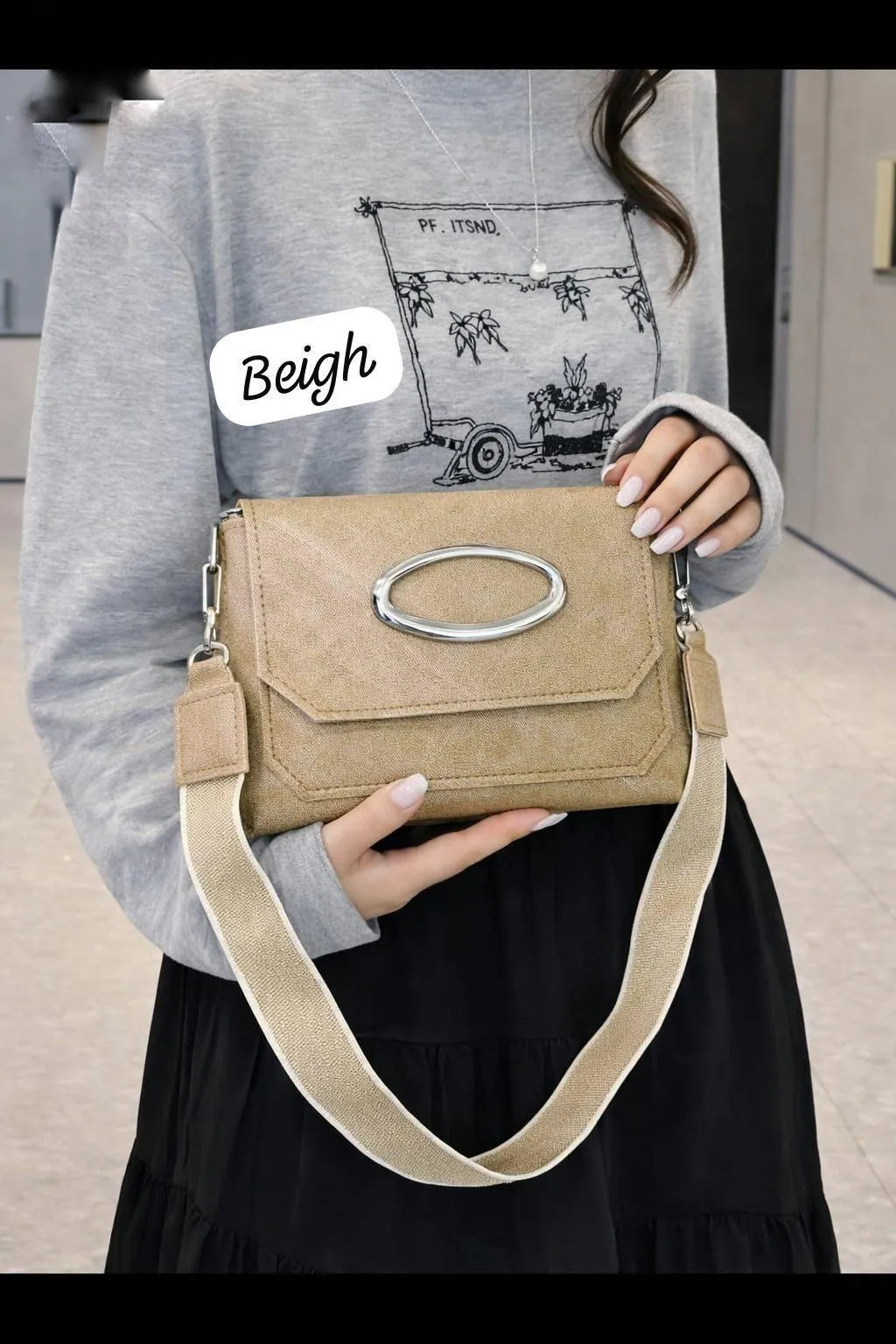 Girls Cross body Bag