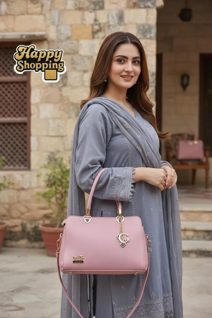 Woman Hand Bag