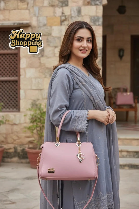 Woman Hand Bag