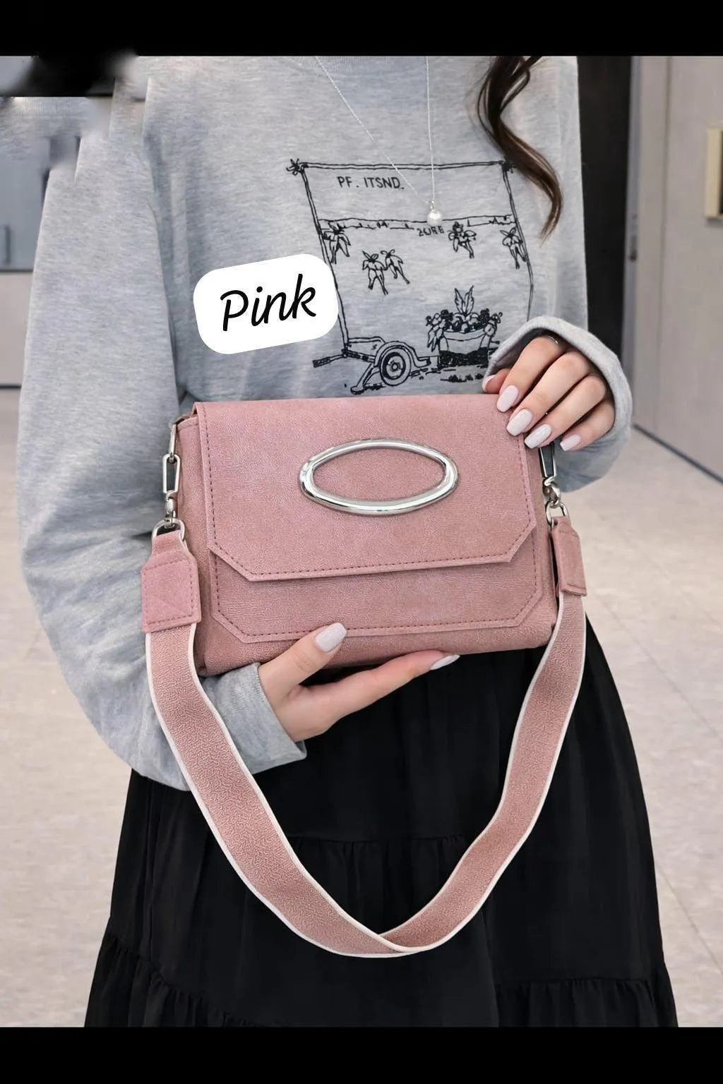 Girls Cross body Bag
