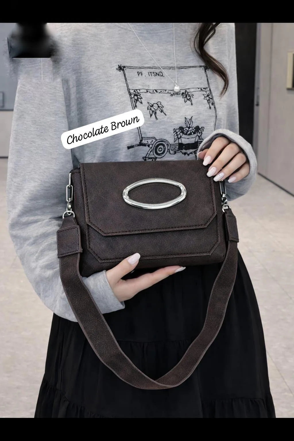 Girls Cross body Bag