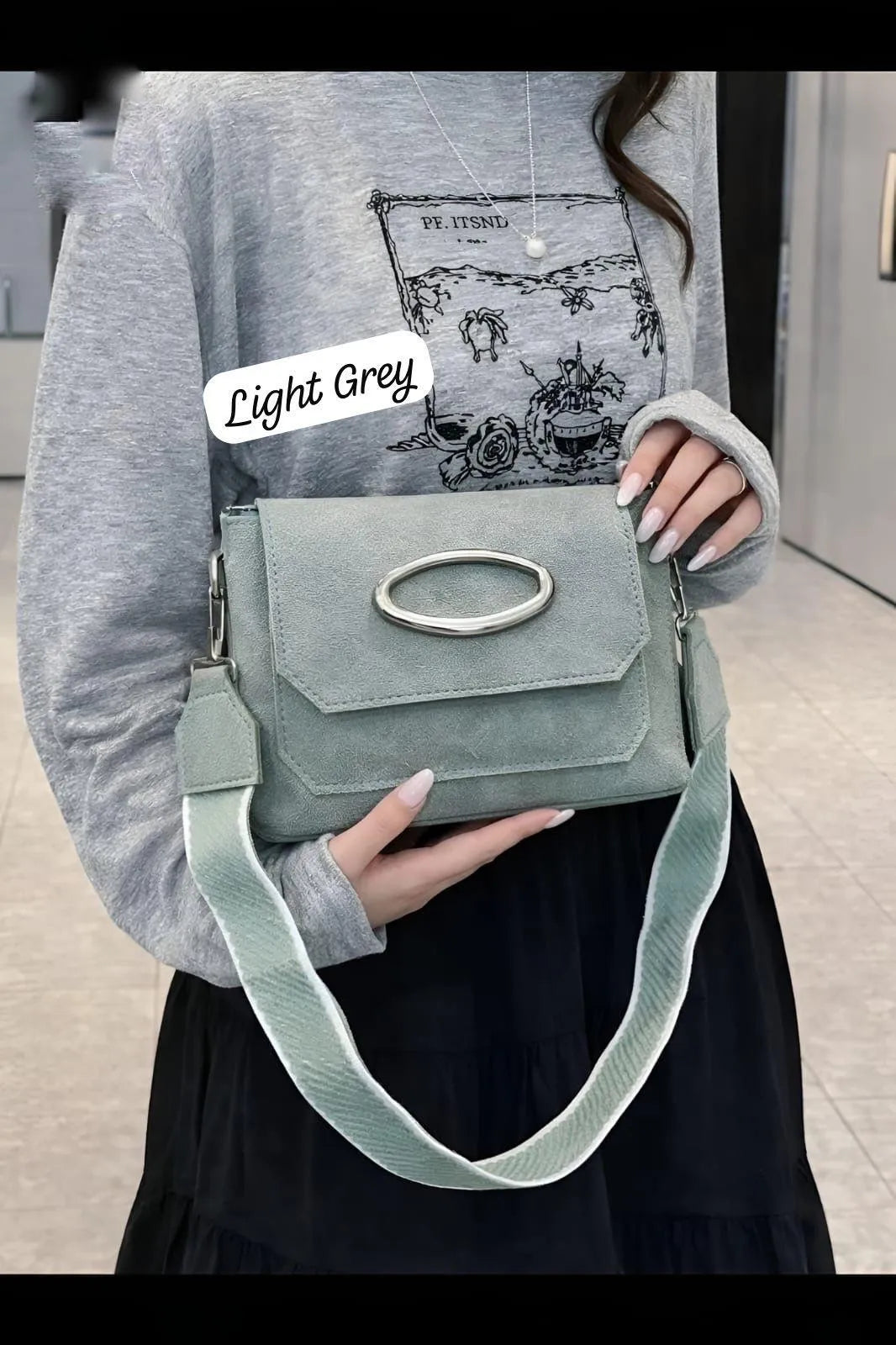 Girls Cross body Bag