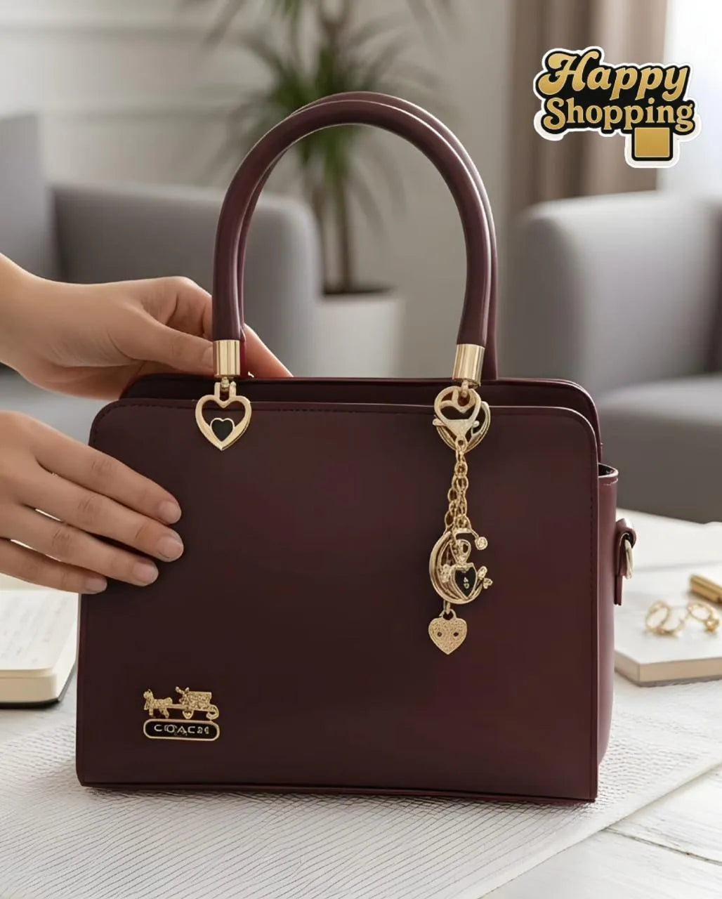 Woman Hand Bag