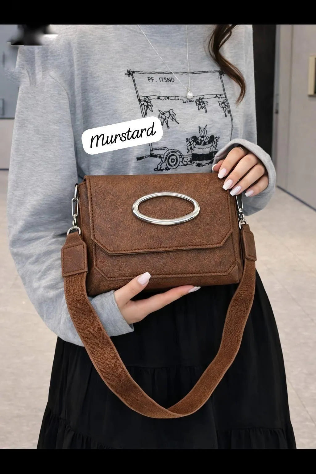 Girls Cross body Bag