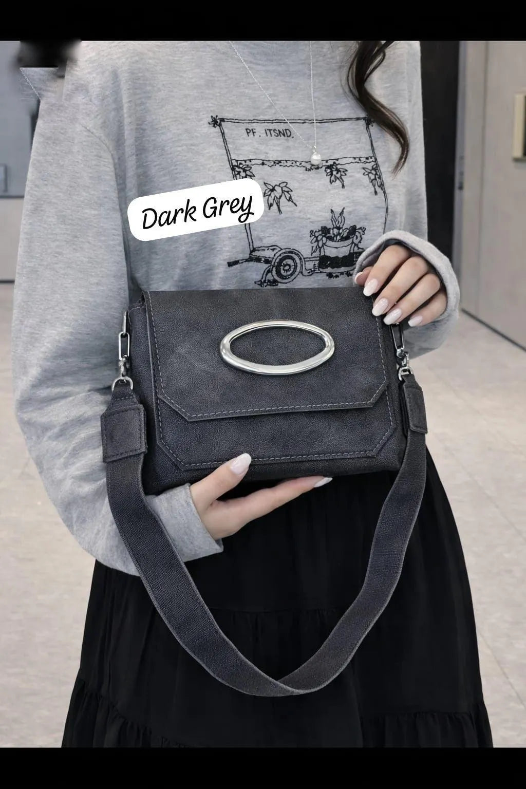 Girls Cross body Bag