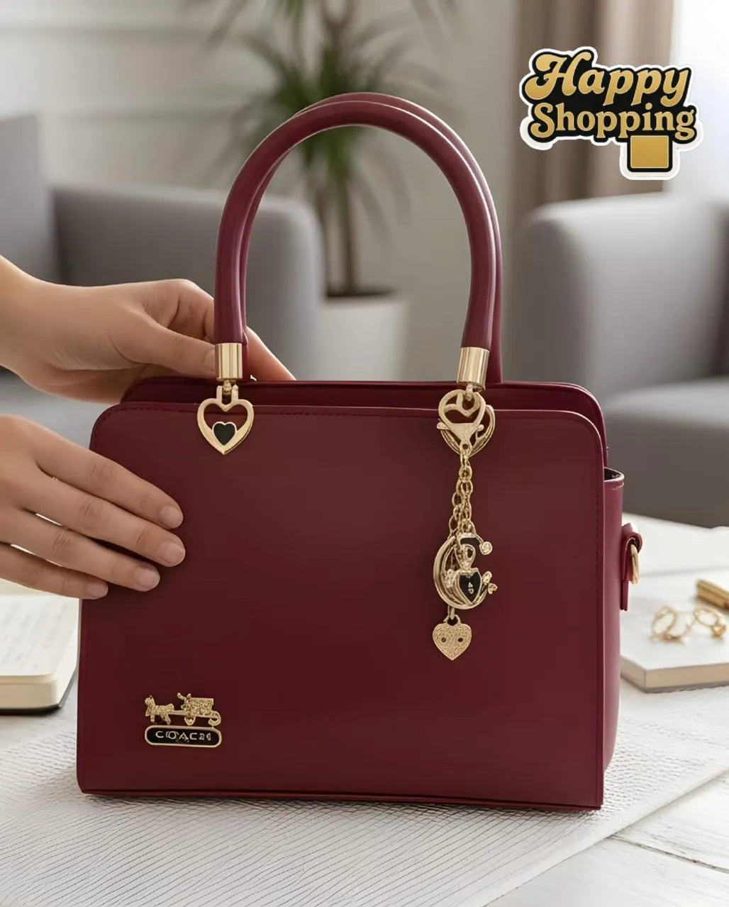 Woman Hand Bag
