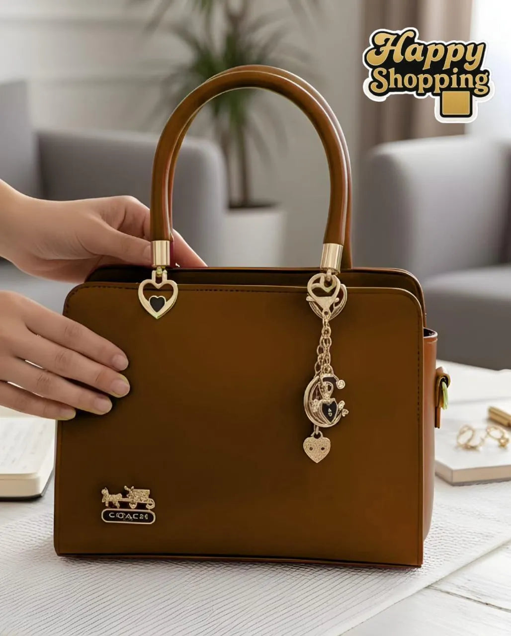 Woman Hand Bag