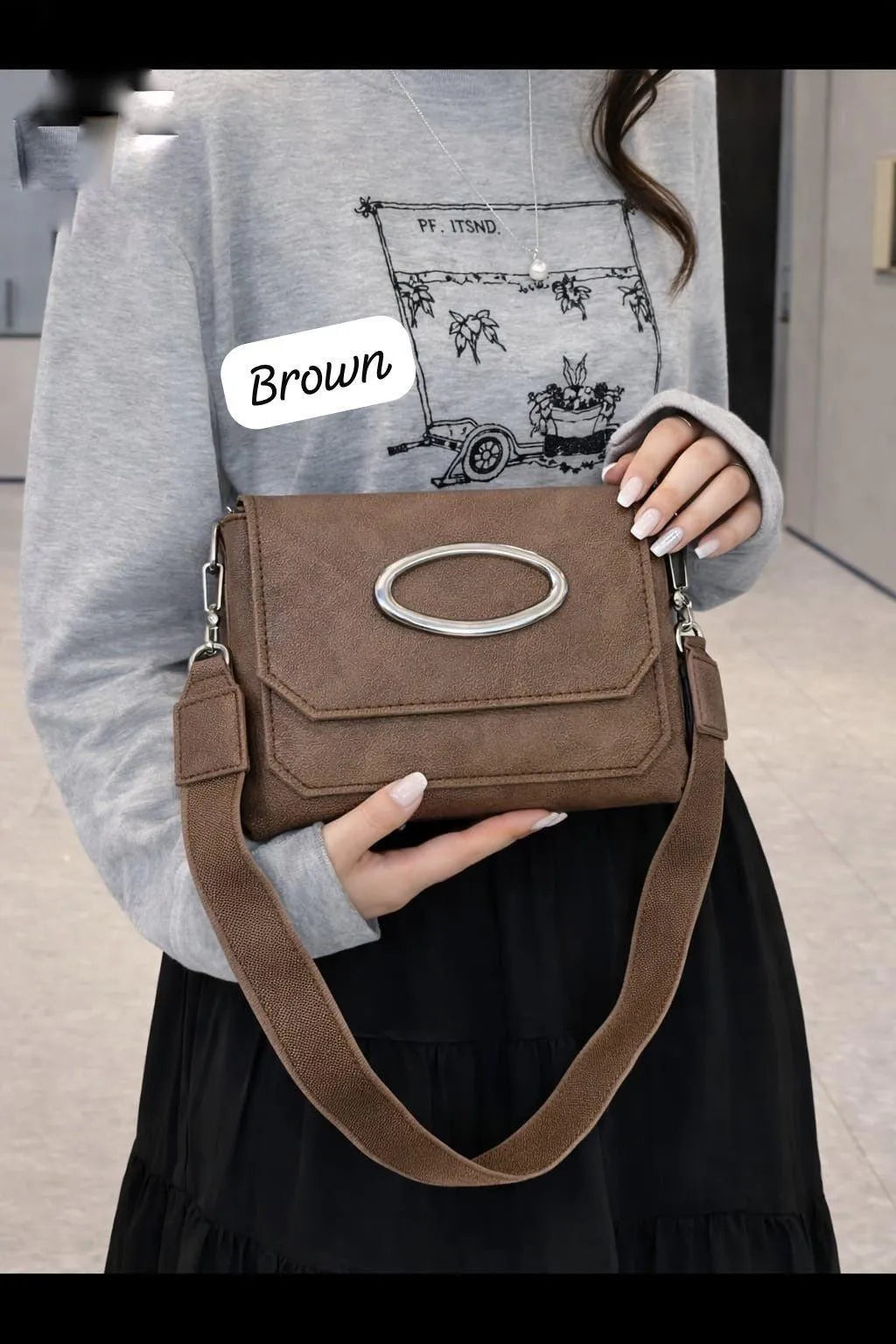 Girls Cross body Bag